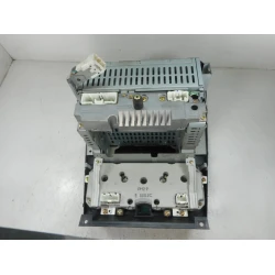 CENTRALINA COMANDO CLIMATIZZATORE Mazda Mazda6 2002 2.0 CD