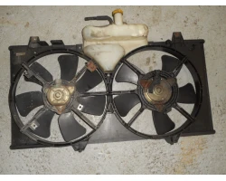 RADIATOR FAN Mazda Mazda6 2002 2.0 CD