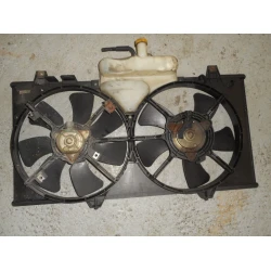 RADIATOR FAN Mazda Mazda6 2002 2.0 CD