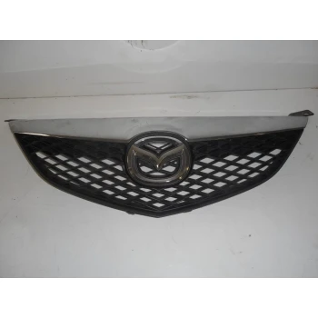 OKRASNA MASKA Mazda Mazda6 2002 2.0 CD