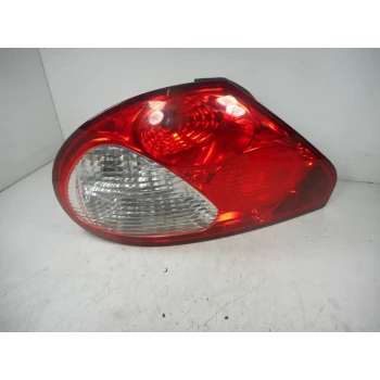 TAIL LIGHT LEFT Jaguar X-Type 2004 