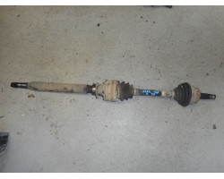 AXLE SHAFT FRONT RIGHT Alfa 147 2001 1.6 