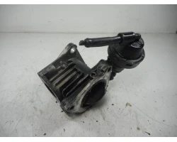 CORPO FARFALLATO Fiat Stilo 2003 1.9 JTD