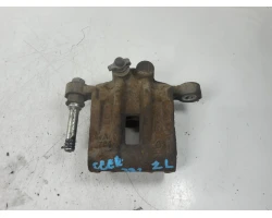 BRAKE CALIPER REAR LEFT Kia Cee'd 2009 PROCEED 1.4 582101H300