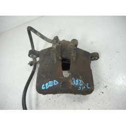 ZAV. CILINDER SPREDAJ LEVO Kia Cee'd 2009 PROCEED 1.4 581101H000