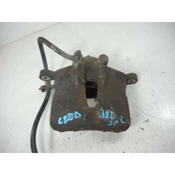 ZAV. CILINDER SPREDAJ LEVO Kia Cee'd 2009 PROCEED 1.4 581101H000