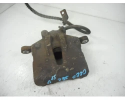 PINZA FRENO ANTERIORE DESTRA Kia Cee'd 2009 PROCEED 1.4 581301H000