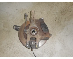 MOZZO DESTRO ANTERIORE CON MONTANTE Kia Cee'd 2009 PROCEED 1.4 517162H100