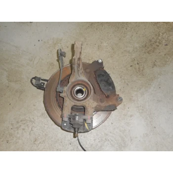 WHEEL HUB COMPLETE FRONT RIGHT Kia Cee'd 2009 PROCEED 1.4 517162H100