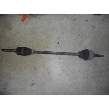 AXLE SHAFT FRONT RIGHT Chrysler Voyager 2004 2.5 diesel 