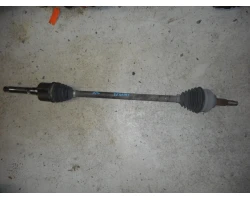 SEMIALBERO SEMIASSE ANTERIORE DESTRO Chrysler Voyager 2004 2.5 diesel