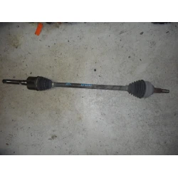 SEMIALBERO SEMIASSE ANTERIORE DESTRO Chrysler Voyager 2004 2.5 diesel