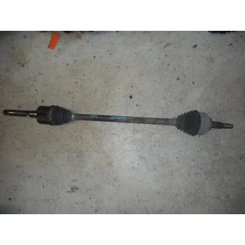 POLOSOVINA SP. DESNA Chrysler Voyager 2004 2.5 diesel