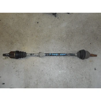 SEMIALBERO SEMIASSE ANTERIORE DESTRO Nissan Micra 2003 1.2