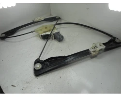 WINDOW MECHANISM FRONT LEFT Škoda Superb 2008 2.0 TDI 3T0837461A