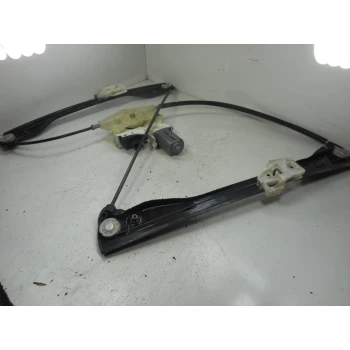 WINDOW MECHANISM FRONT LEFT Škoda Superb 2008 2.0 TDI 3T0837461A