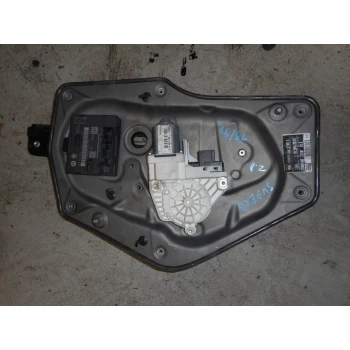 WINDOW MECHANISM REAR RIGHT Škoda Superb 2008 2.0 TDI 3T0839462