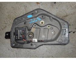 WINDOW MECHANISM REAR LEFT Škoda Superb 2008 2.0 TDI 3T0839461