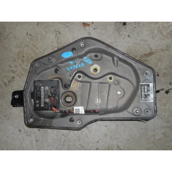 WINDOW MECHANISM REAR LEFT Škoda Superb 2008 2.0 TDI 3T0839461