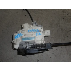 DOOR LOCK FRONT RIGHT Škoda Superb 2008 2.0 TDI 3C1837016A