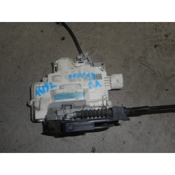 CHIUSURA SERRATURA PORTA ANTERIORE DESTRA Škoda Superb 2008 2.0 TDI 3C1837016A