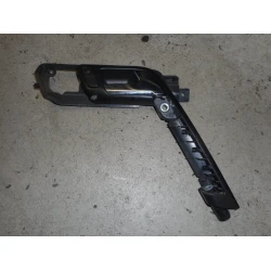 KLJUKA NOTRANJA  ZADAJ LEVA Volkswagen Polo 2004 1.4 TDI