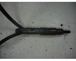 INIETTORI BENZINA / DIESEL Volkswagen Golf 1999 1.9 TDI 028130201t