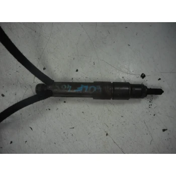 INIETTORI BENZINA / DIESEL Volkswagen Golf 1999 1.9 TDI 028130201t