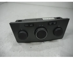CENTRALINA COMANDO CLIMATIZZATORE Opel Astra 2007 GTC 1.7 DTI 16V