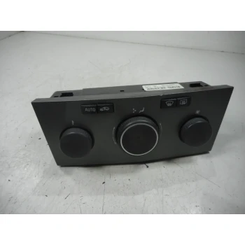 CENTRALINA COMANDO CLIMATIZZATORE Opel Astra 2007 GTC 1.7 DTI 16V