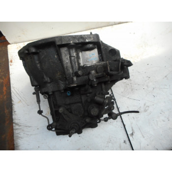 GEARBOX Renault SCENIC 2005 1.9 DCI ND0002