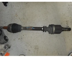 FRONT LEFT DRIVE SHAFT Renault SCENIC 2005 1.9 DCI