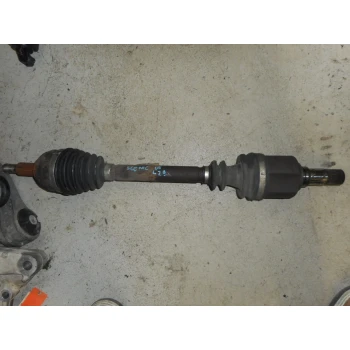 FRONT LEFT DRIVE SHAFT Renault SCENIC 2005 1.9 DCI