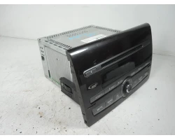 AUTORADIO Fiat Bravo 2008 1.9 JTD