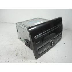 RADIO Fiat Bravo 2008 1.9 JTD