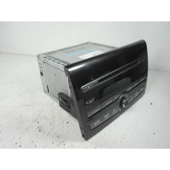 RADIO Fiat Bravo 2008 1.9 JTD