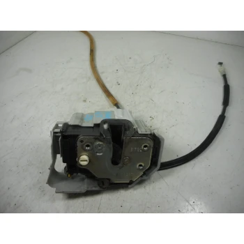 CHIUSURA SERRATURA PORTA POSTERIORE DESTRA Fiat Bravo 2008 1.9 JTD