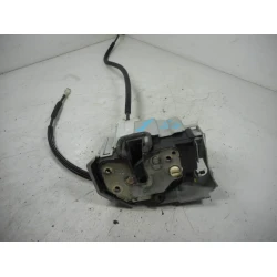 CHIUSURA SERRATURA PORTA POSTERIORE SINISTRA Fiat Bravo 2008 1.9 JTD