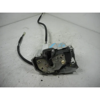 CHIUSURA SERRATURA PORTA POSTERIORE SINISTRA Fiat Bravo 2008 1.9 JTD