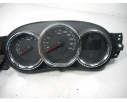 QUADRO STRUMENTI CONTACHILOMETRI Dacia Sandero 2013 1.5 DCI 248102645R
