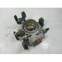 HIGH FLOW THROTTLE Mazda Mazda3 2005 1.6I