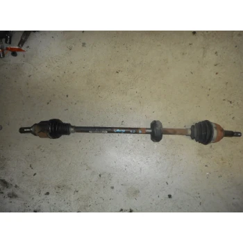 SEMIALBERO SEMIASSE ANTERIORE DESTRO Dacia Sandero 2013 1.5 DCI 391006553R 391009822R