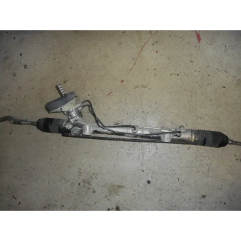 STEERING RACK Dacia Sandero 2013 1.5 DCI 490014306r 490016602R