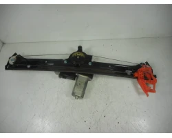 WINDOW MECHANISM FRONT LEFT Fiat Bravo 2008 1.9 JTD