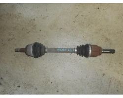 SEMIASSE ANTERIORE SINISTRO Fiat Bravo 2008 1.9 JTD