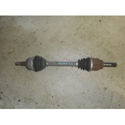 FRONT LEFT DRIVE SHAFT Fiat Bravo 2008 1.9 JTD