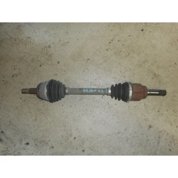 SEMIASSE ANTERIORE SINISTRO Fiat Bravo 2008 1.9 JTD