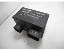 CENTRALINA SCATOLA FUSIBILI Fiat Bravo 2008 1.6 JTD 0281003043