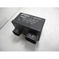CENTRALINA SCATOLA FUSIBILI Fiat Bravo 2008 1.6 JTD 0281003043 CENTRALINA SCATOLA FUSIBILI Fiat Bravo 2008 1.6 JTD 0281003043