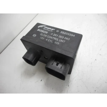 CENTRALINA SCATOLA FUSIBILI Fiat Bravo 2008 1.6 JTD 0281003043